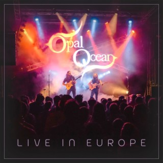 Live in Europe