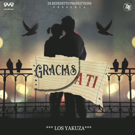 Gracias a Ti | Boomplay Music