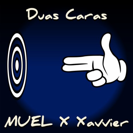 Duas Caras ft. Xavvier | Boomplay Music