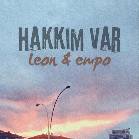 Hakkım VAR ft. Empo | Boomplay Music