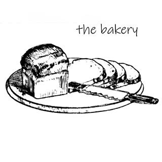 the bakery