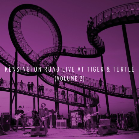 Taxi (Live At Tiger & Turtle) | Boomplay Music