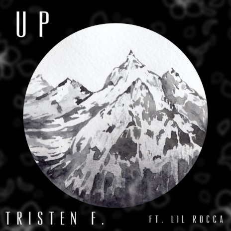 Up ft. Lil Rocca | Boomplay Music