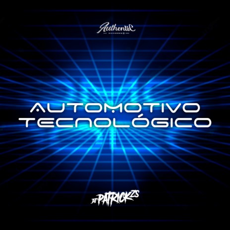 Automotivo Tecnologico ft. MC Lara | Boomplay Music