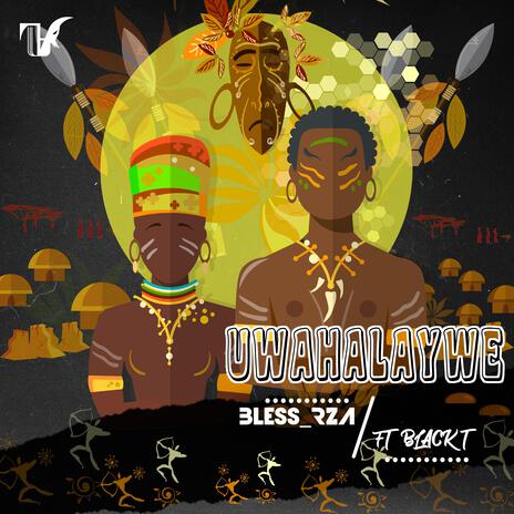 Uwahalaywe ft. Black T | Boomplay Music