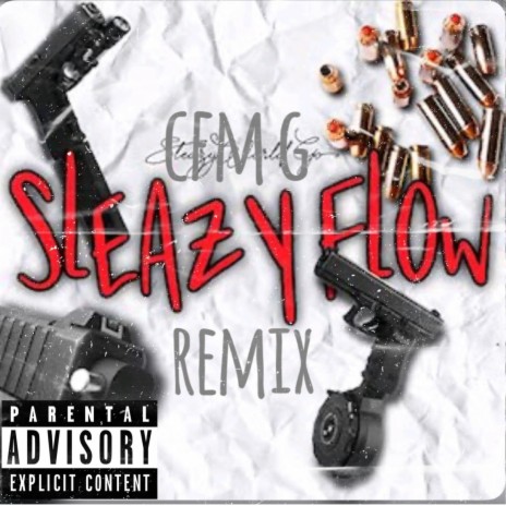 G FLOW | Boomplay Music