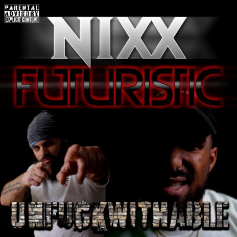Unfuckwithable ft. Futuristic | Boomplay Music