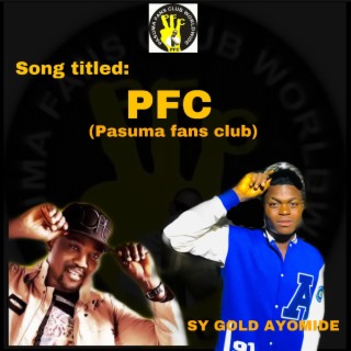 PFC (pasuma fans club)