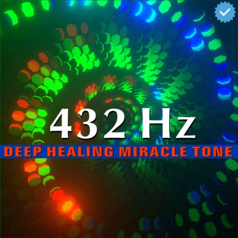 432 Hz Positive Vibes | Boomplay Music