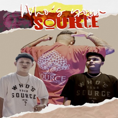 Who's Your Source ft. YNKS & Mastergee