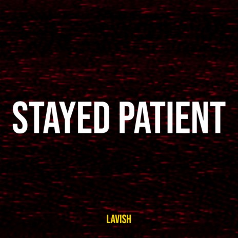 Stayed Patient | Boomplay Music