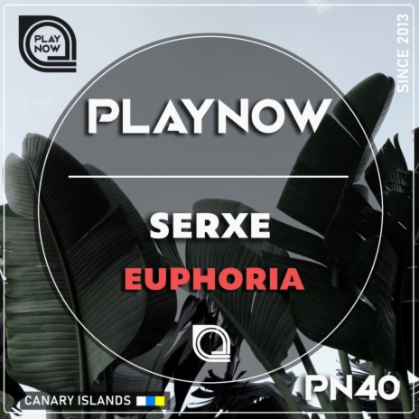 Euphoria | Boomplay Music