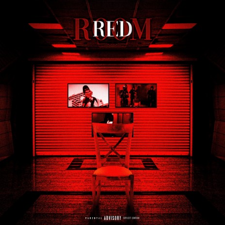 RedRoom ft. Ylies & SW4CCTV | Boomplay Music