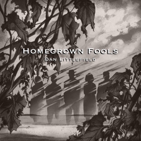 Homegrown Fools | Boomplay Music