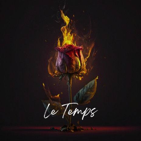 Le Temps ft. MYMSS | Boomplay Music