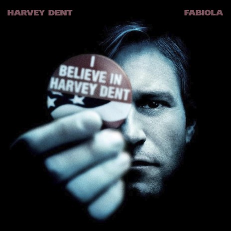 Harvey Dent | Boomplay Music