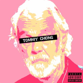 Tommy Chong