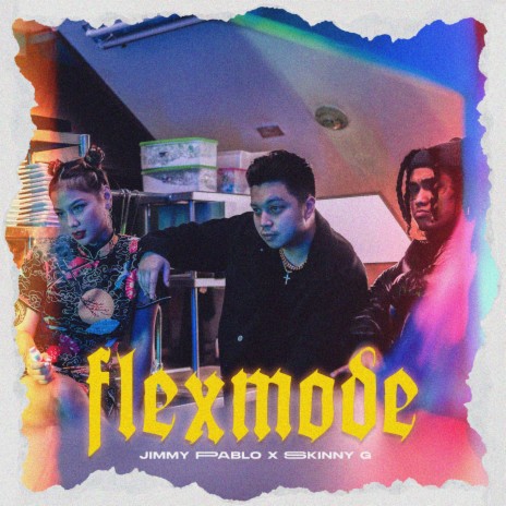 FLEXMODE ft. $kinny G | Boomplay Music