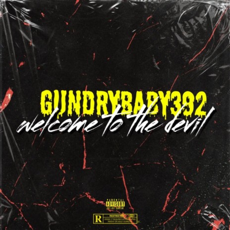 Welcome to the devil ft. Gundrybaby392 | Boomplay Music