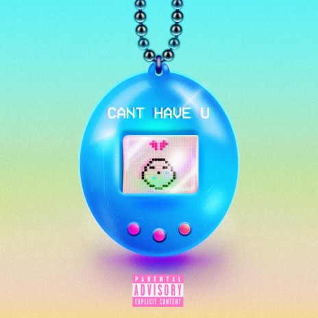 CAN'T HAVE U ft. Ana Nava | Boomplay Music