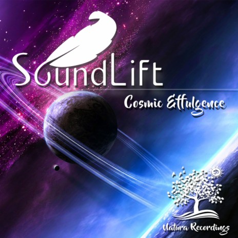 Cosmic Effulgence (Original Mix) | Boomplay Music