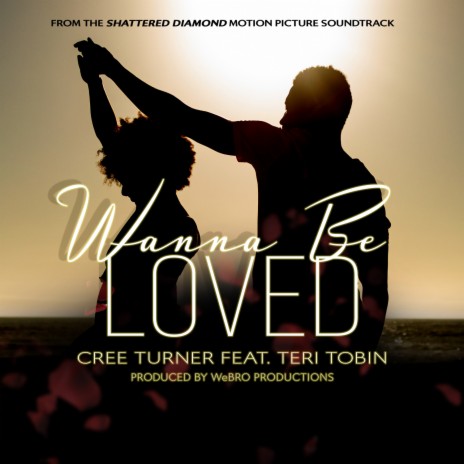 Wanna Be Loved (Acapella) ft. Teri Tobin