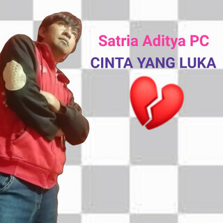 Cinta Yang Luka