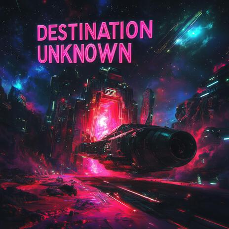 Destination Unknown | Boomplay Music