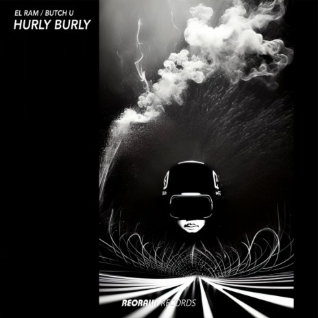 Hurly Burly ft. Butch U | Boomplay Music