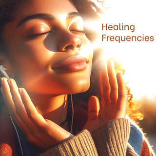 Healing Frequencies - Ambient Sounds for Mental Health