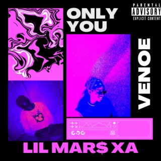Only you ft. Venoe lyrics | Boomplay Music