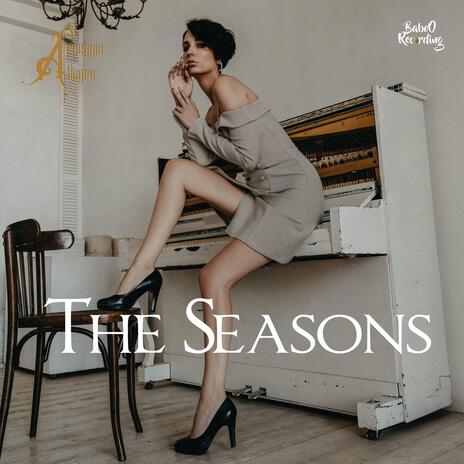 Tchaikovsky's seasons January | Boomplay Music