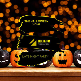 The Halloween Gala: Late Night Party