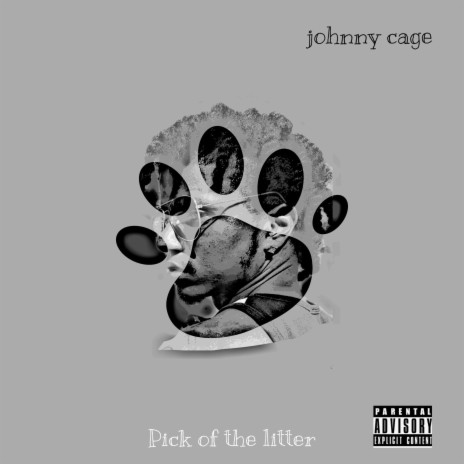 Pick of the Litter ft. Justin Je-Rom | Boomplay Music