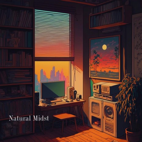 Natural Midst | Boomplay Music