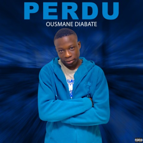 Perdu | Boomplay Music