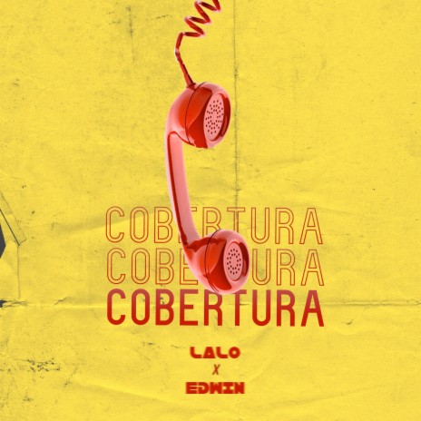 Cobertura ft. Edwin | Boomplay Music