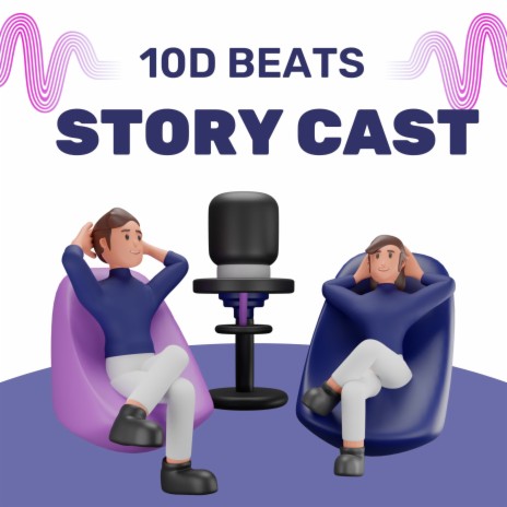Story Cast (Remix) | Boomplay Music