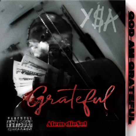 God I'm Grateful | Boomplay Music