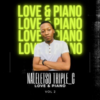 Love & Piano Vol. 2