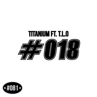 titanium (Jersey Club)