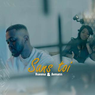 Sans toi ft. Aemann lyrics | Boomplay Music