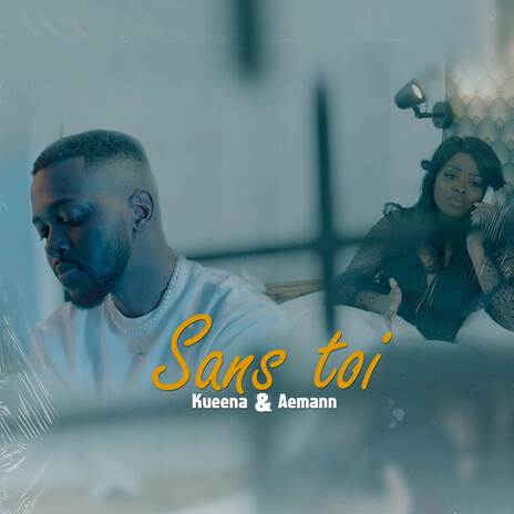 Sans toi (Extended) ft. Aemann | Boomplay Music