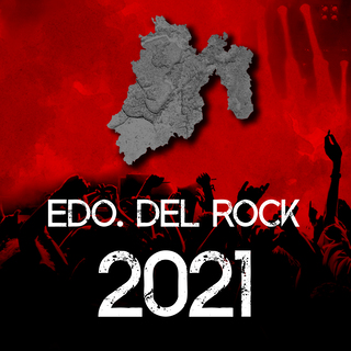 Edo Del Rock 2021