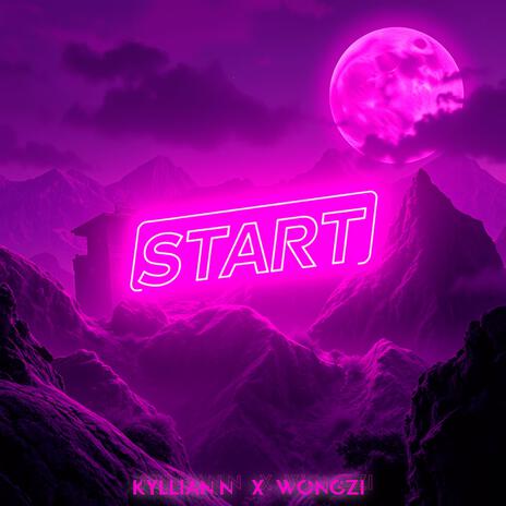 Start ft. Wongzi | Boomplay Music