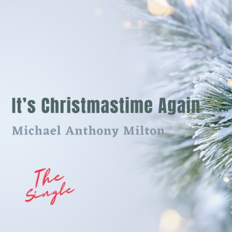 It’s Christmas Time Again | Boomplay Music