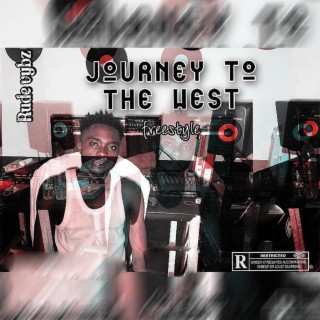 Journey to the West (Freestyle)