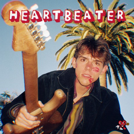 HEARTBEATER | Boomplay Music