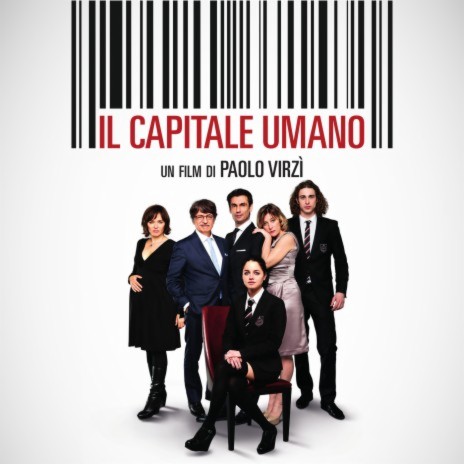 The Four Seasons No. 4 - The Winter (From "Il capitale umano") | Boomplay Music