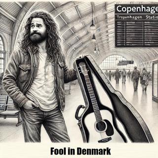 Fool in Denmark